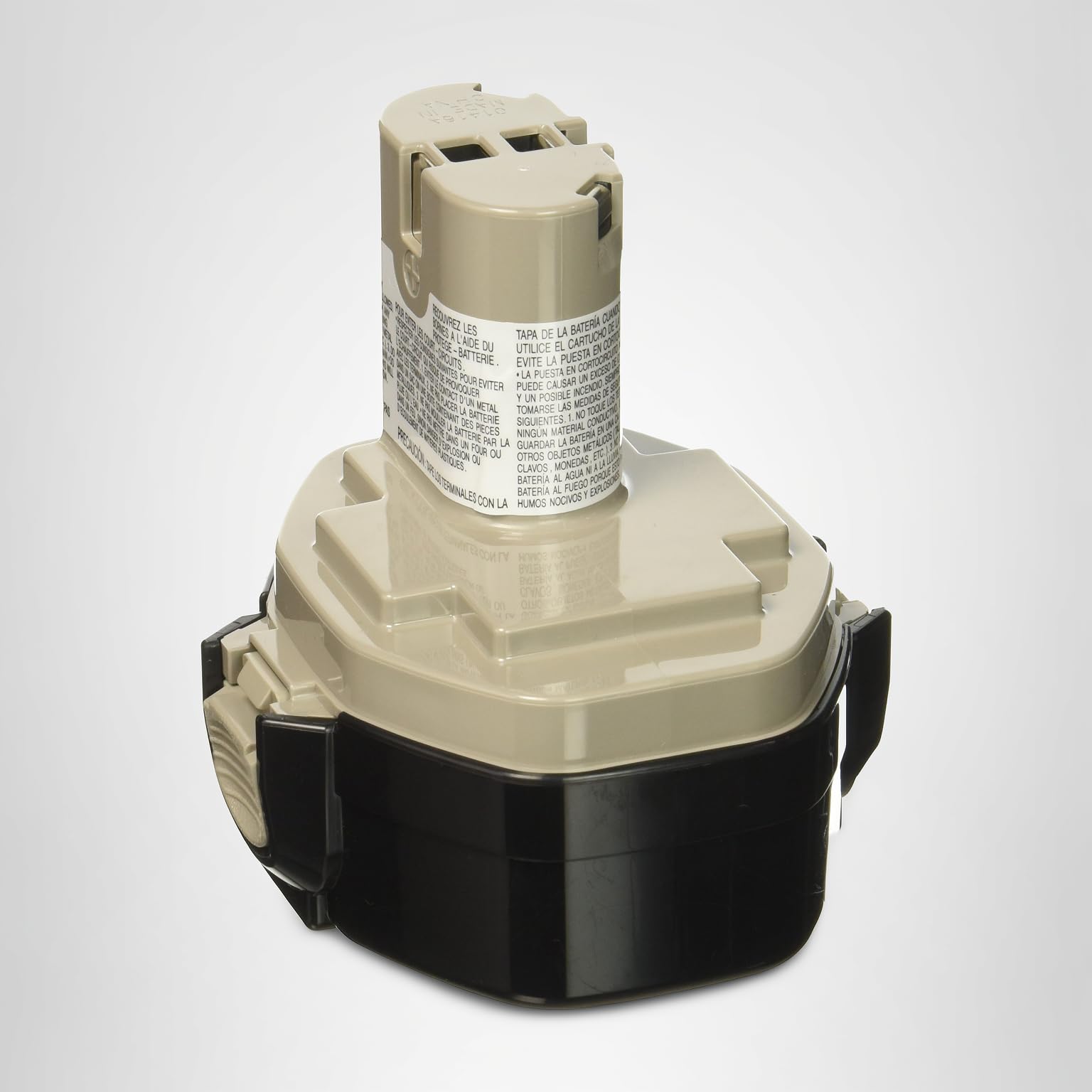 Makita 1931583 1434 14-2/5-Volt 2-3/5-Amp Hour NiMH Pod Style